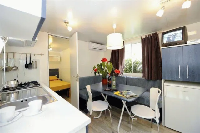 Hotellbilder av Camping Toscolano - nummer 1 av 5