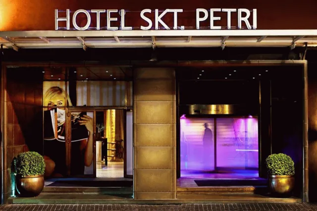 Hotellikuva Hotel Skt Petri - numero 1 / 56