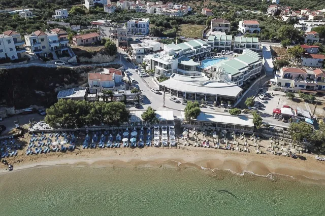 Hotellbilder av Aloe Boutique and Suites - Adults Only - nummer 1 av 74