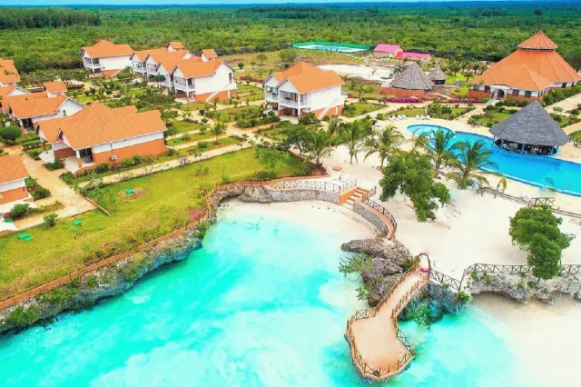 Hotellbilder av Azao Resort & Spa, Zanzibar - nummer 1 av 79