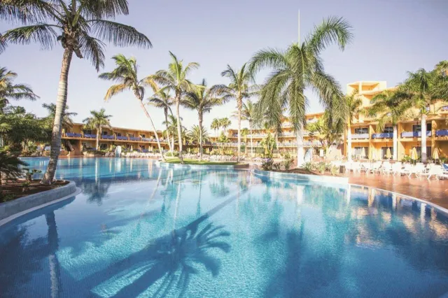 Hotellbilder av Club Hotel Drago Park by LIVVO - nummer 1 av 14
