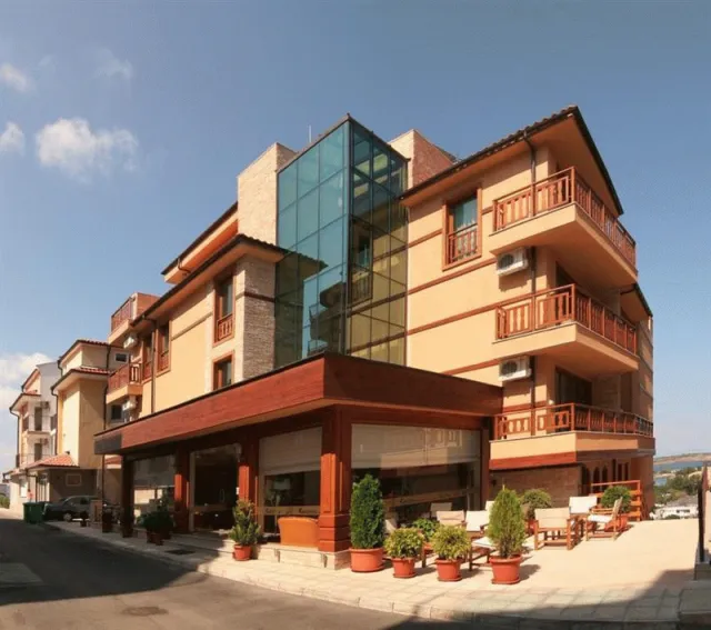 Hotellbilder av Hotel Kalithea - nummer 1 av 7