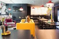 Hotellbilder av Qbic Hotel Amsterdam WTC - nummer 1 av 78