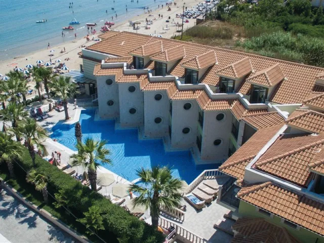 Hotellbilder av Palazetto Suites Zakynthos - Adults Only - nummer 1 av 48