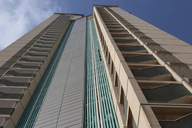 Hotellbilder av Click Benidorm Playamar Apartments - nummer 1 av 7