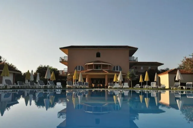 Billede av hotellet Pegasus Hotel - nummer 1 af 100