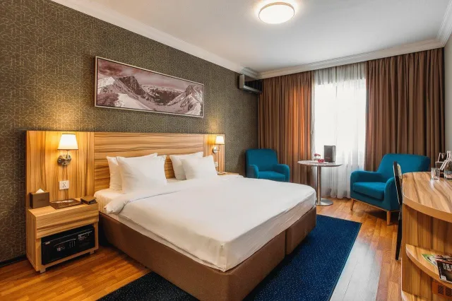 Billede av hotellet Fortune Palace Hotel ( ex GOLDEN PALACE) - nummer 1 af 14