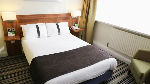 Billede av hotellet Holiday Inn Runcorn - nummer 1 af 100