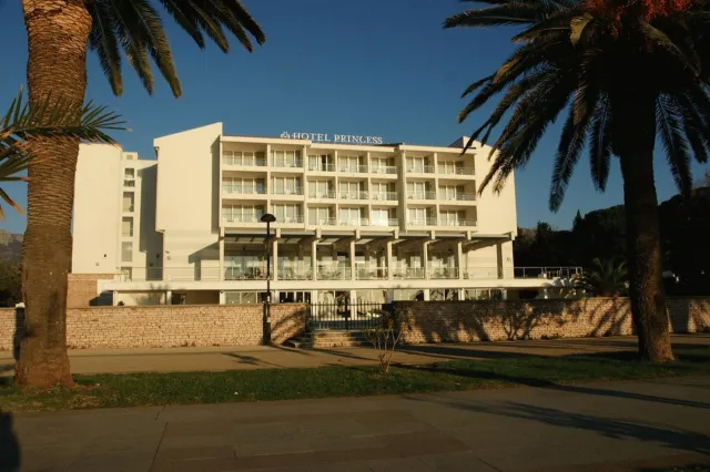 Billede av hotellet Hotel Princess - nummer 1 af 59