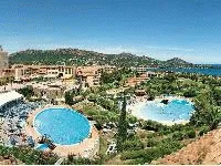 Hotellbilder av PIERRE&VACANCES VILLAGES CLUB HOTEL DE ESTEREL - nummer 1 av 60