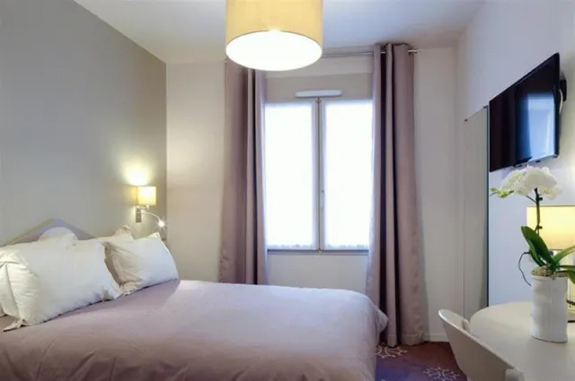 Hotellbilder av Hôtel Ours Blanc Place Wilson - nummer 1 av 100