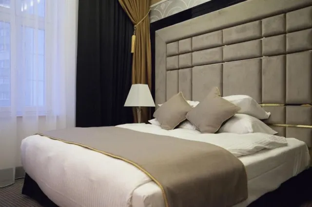 Hotellbilder av Dana Business & Conference - nummer 1 av 47
