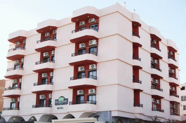 Billede av hotellet Sea View Hotel - nummer 1 af 5