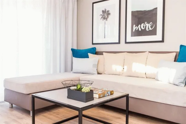 Billede av hotellet Gava Waterman Milna Resort - nummer 1 af 67