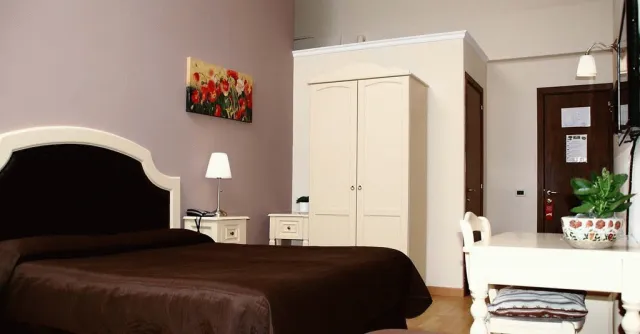 Hotellbilder av La Collegiata - nummer 1 av 17