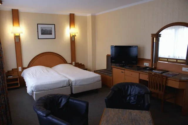 Hotellbilder av Hotel Bero - nummer 1 av 41