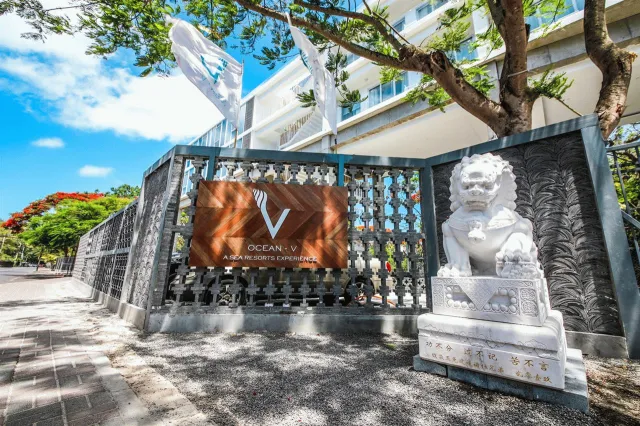 Hotellbilder av Ocean V Hotel - Adult only - nummer 1 av 100