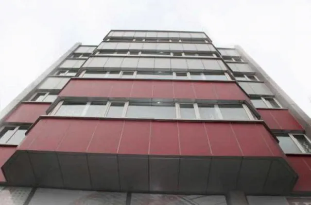Hotellbilder av Harbiye Residence - nummer 1 av 11