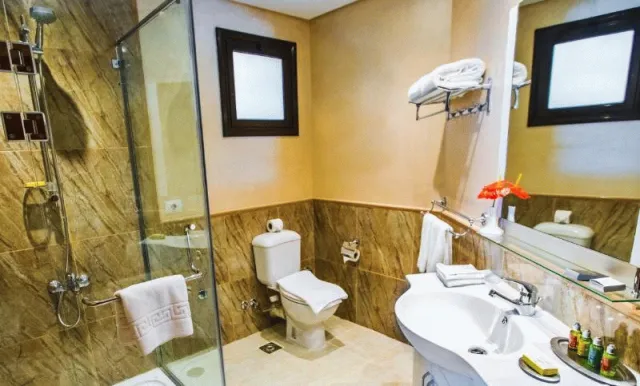 Hotellbilder av SKY VIEW SUITES HOTEL - nummer 1 av 19