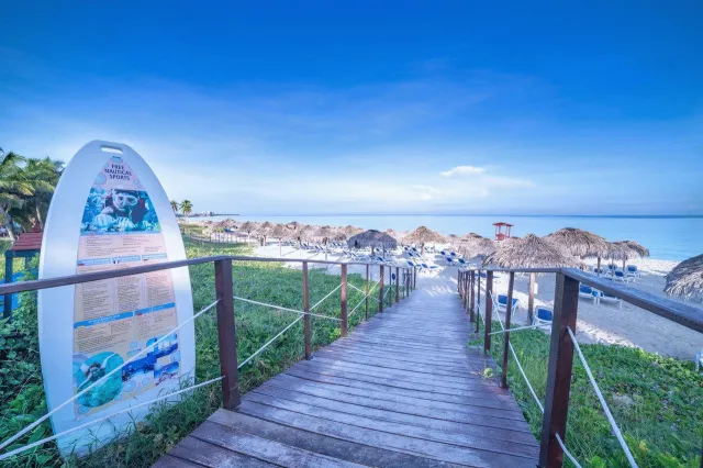 Hotellbilder av Roc Barlovento - Adults Only - nummer 1 av 6