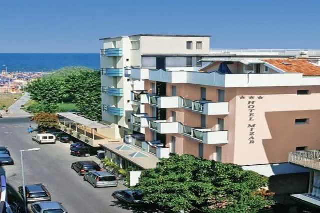 Hotellbilder av Hotel Mizar - nummer 1 av 70