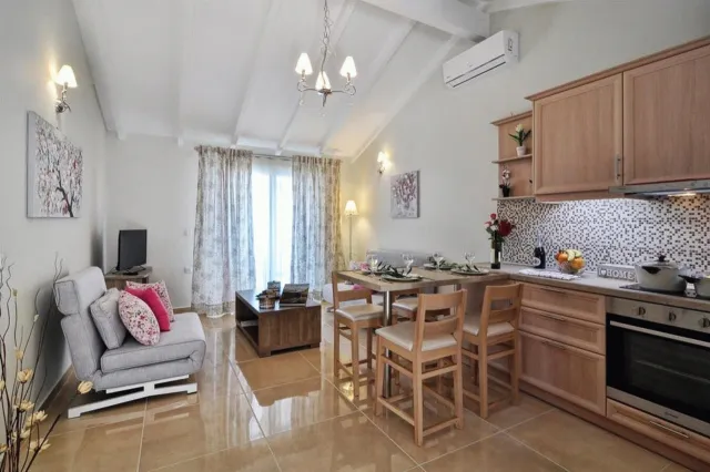 Hotellbilder av Mazis Apartments - nummer 1 av 9