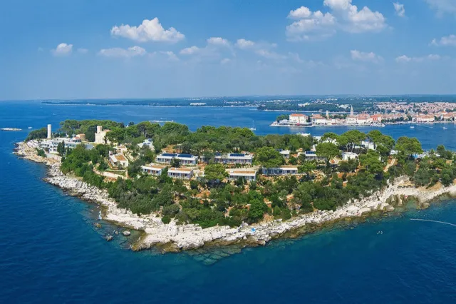 Billede av hotellet Isabella Island Resort Valamar Collection - nummer 1 af 28