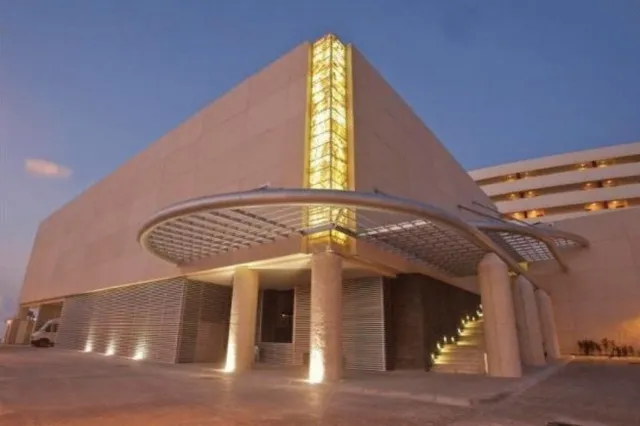 Hotellbilder av The Villas Cancun by Grand Park Royal Cancun Cbe - nummer 1 av 100