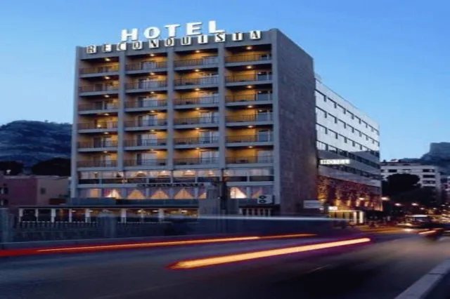 Hotellbilder av Reconquista - nummer 1 av 100