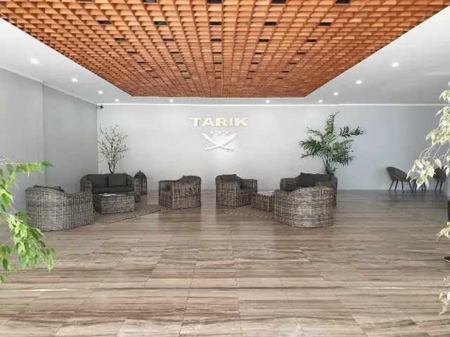Hotellbilder av Tarik by Atlantichotels - nummer 1 av 34