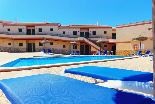 Hotellbilder av Cabo De Banos Apartments - nummer 1 av 65