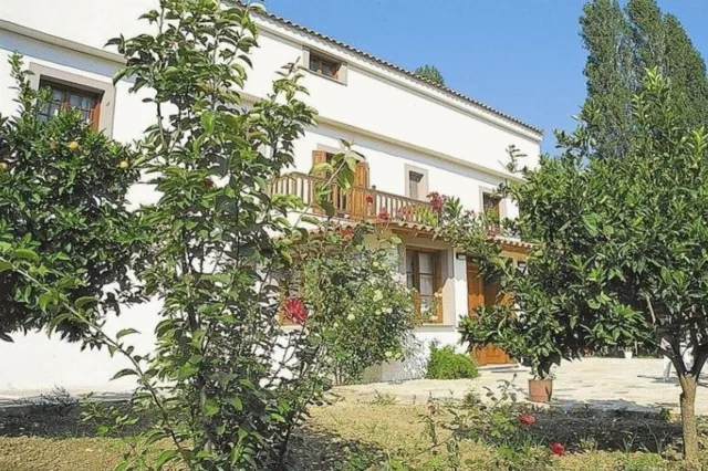 Billede av hotellet ALEKOS PENSION - nummer 1 af 5