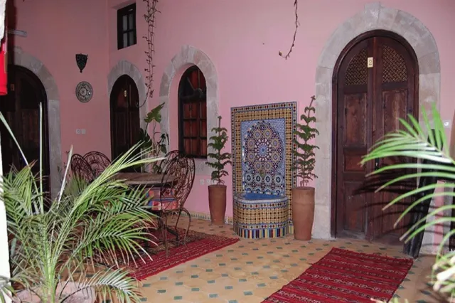Hotellbilder av Riad Etoile D Essaouira - nummer 1 av 71