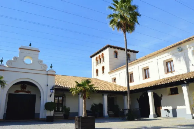 Hotellbilder av Hacienda Montija Hotel - nummer 1 av 66