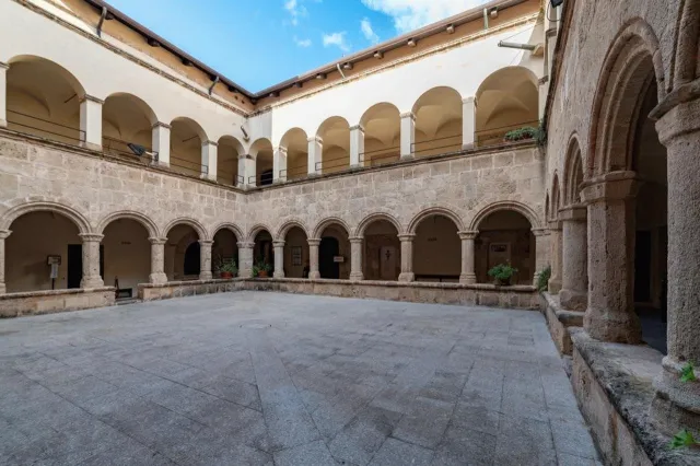 Hotellbilder av Hotel San Francesco - nummer 1 av 5