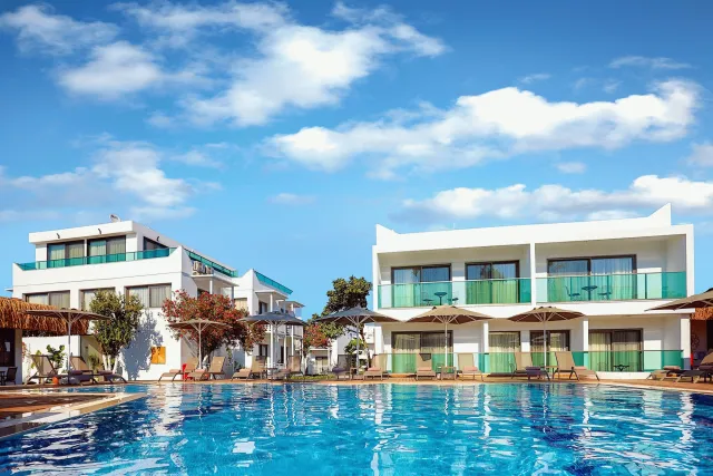 Billede av hotellet Yalipark Beach Hotel - nummer 1 af 23