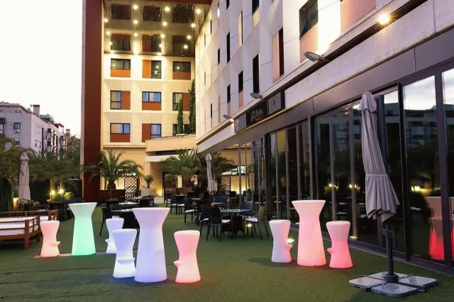 Billede av hotellet Las Artes - nummer 1 af 82