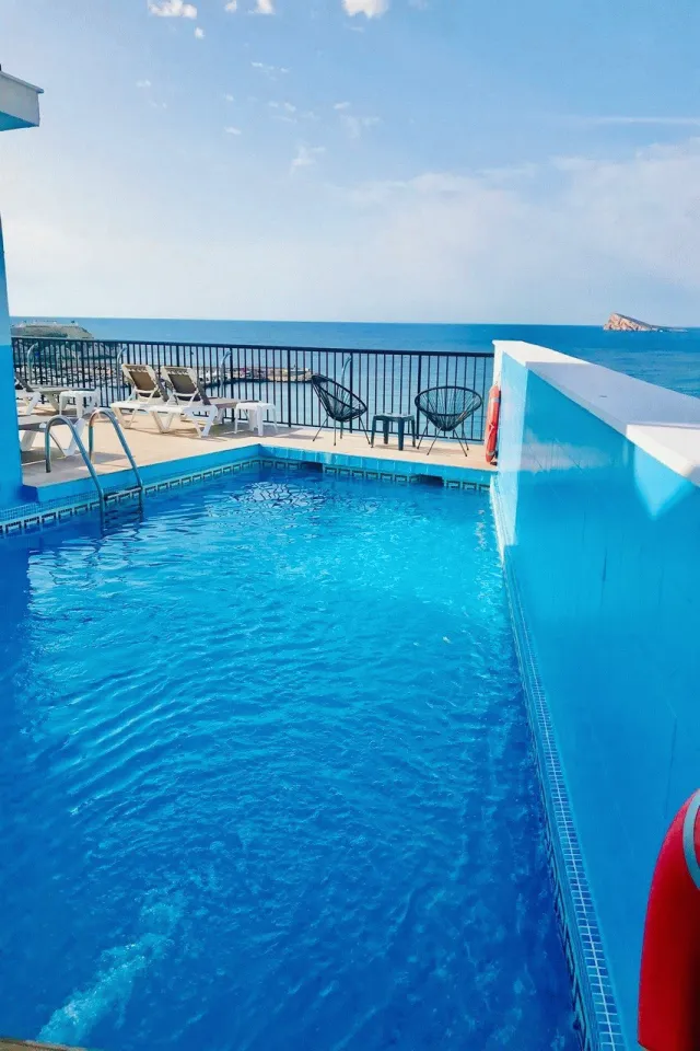 Hotellbilder av Marconi Hotel - nummer 1 av 47