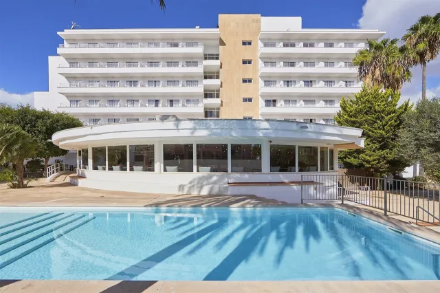 Billede av hotellet tent Playa de Palma (ex Fergus Geminis) - nummer 1 af 100
