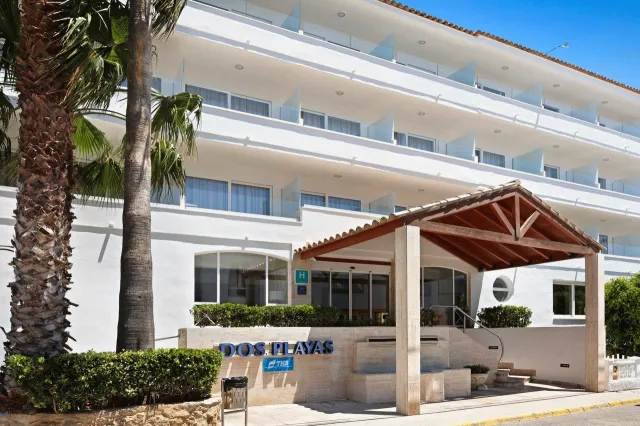 Hotellbilder av THB Dos Playas - Adults Only - nummer 1 av 55