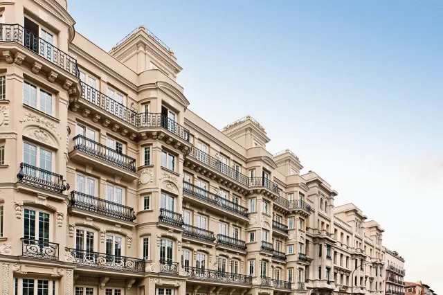 Billede av hotellet Catalonia Atocha - nummer 1 af 100