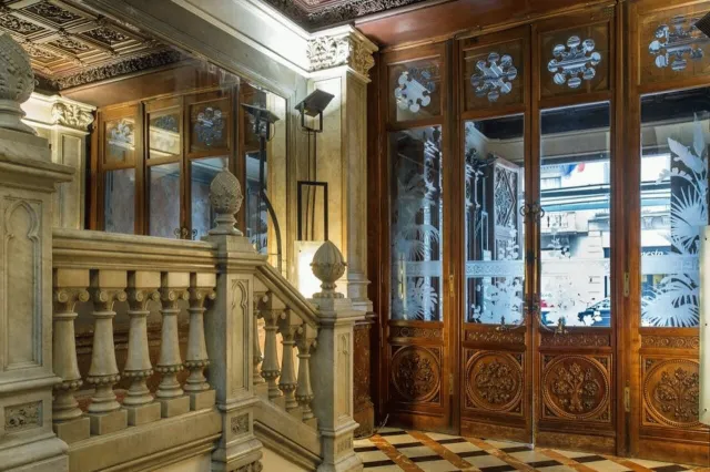Hotellbilder av Catalonia Plaza Catalunya - nummer 1 av 100