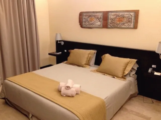 Billede av hotellet Hotel Ucciardhome - nummer 1 af 53