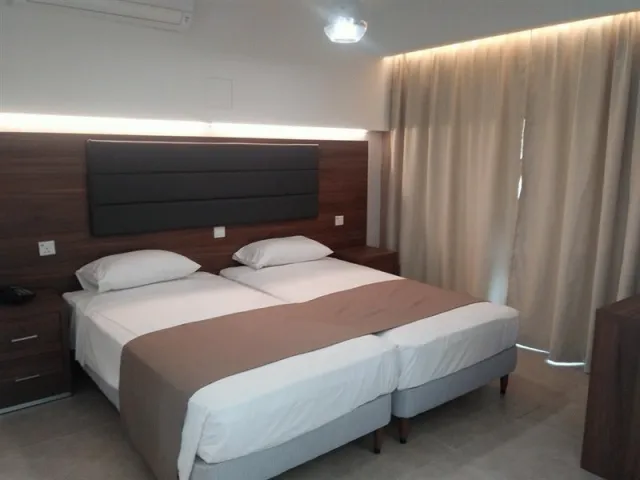 Billede av hotellet Livas Hotel Apartments - nummer 1 af 35