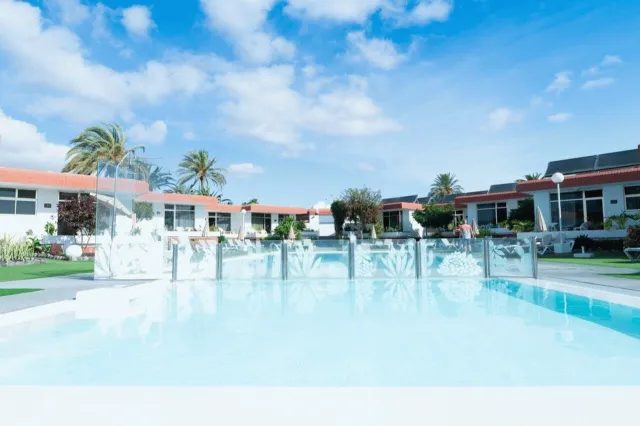Hotellbilder av Bungalows Dona Rosa - nummer 1 av 8