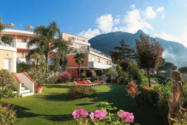 Billede av hotellet Terme La Pergola & Villa Flavio - nummer 1 af 32
