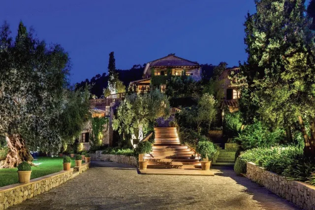 Billede av hotellet Valldemossa Hotel Restaurant - nummer 1 af 10