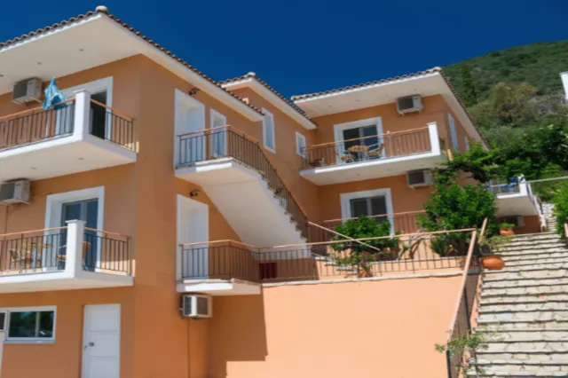 Billede av hotellet San Lazzaro Apartments - nummer 1 af 66