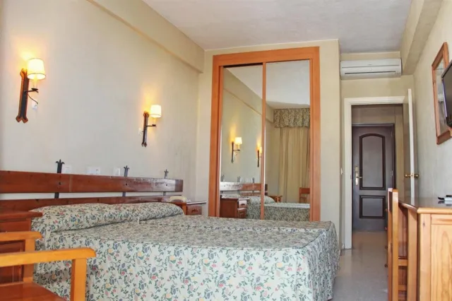 Hotellbilder av Al Sur de Chipiona Hotel - nummer 1 av 90
