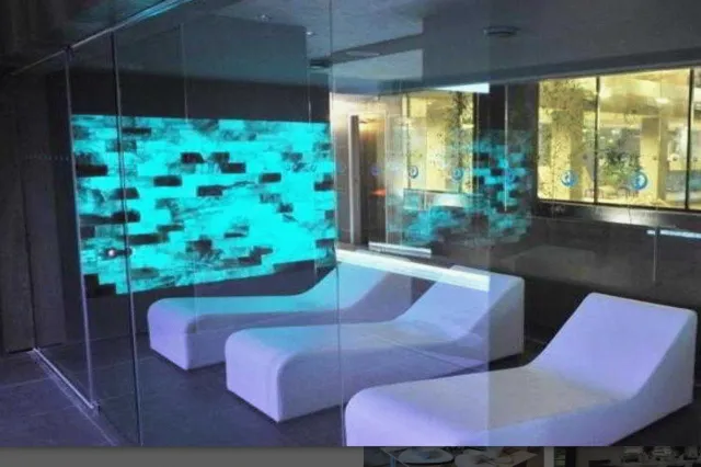Hotellbilder av The Rooms Hotel - nummer 1 av 5